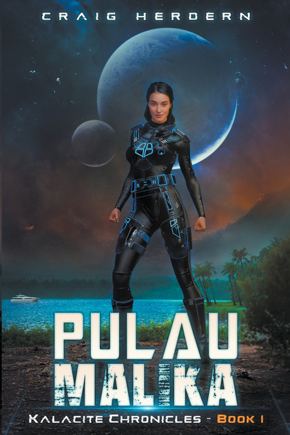 Pulau Malika Pulau Malika