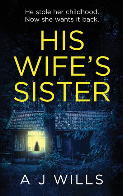 His Wife's Sister His Wife's Sister