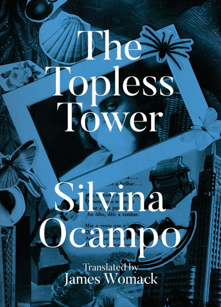 The Topless Tower The Topless Tower