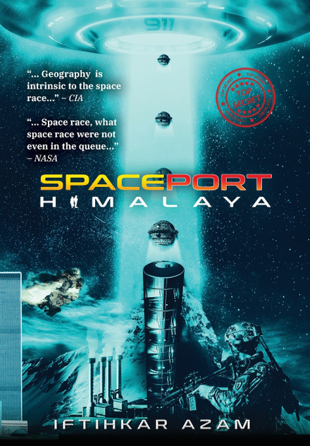 Spaceport Himalaya Spaceport Himalaya