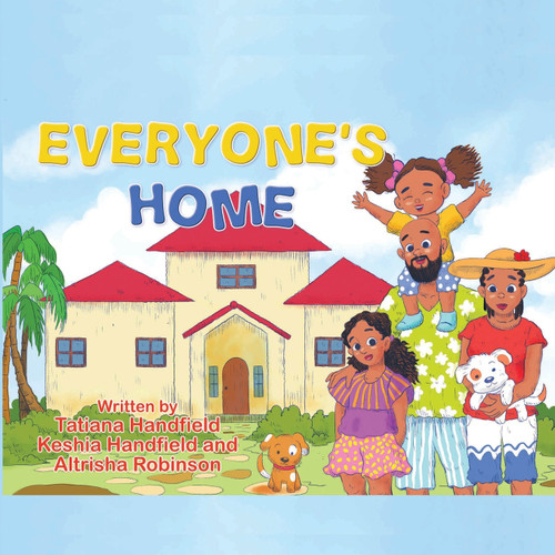 Everyone's Home Everyone's Home
