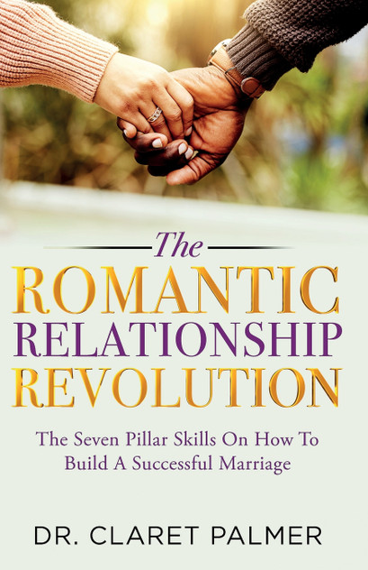 The Romantic Relationship Revolution The Romantic Relationship Revolution