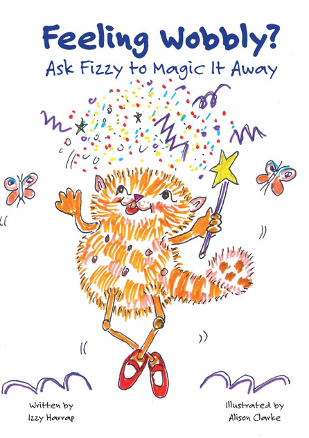Feeling Wobbly? Feeling Wobbly?