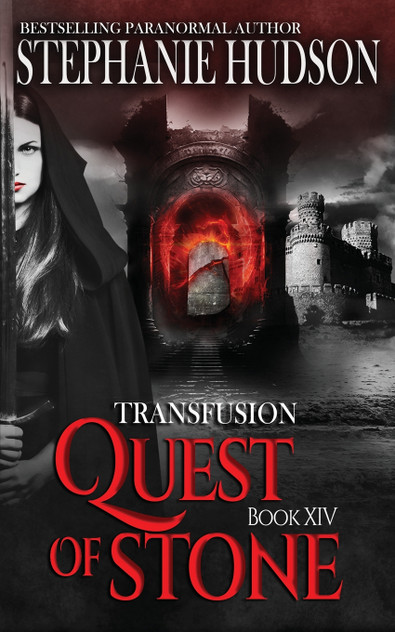 Quest of Stone Quest of Stone