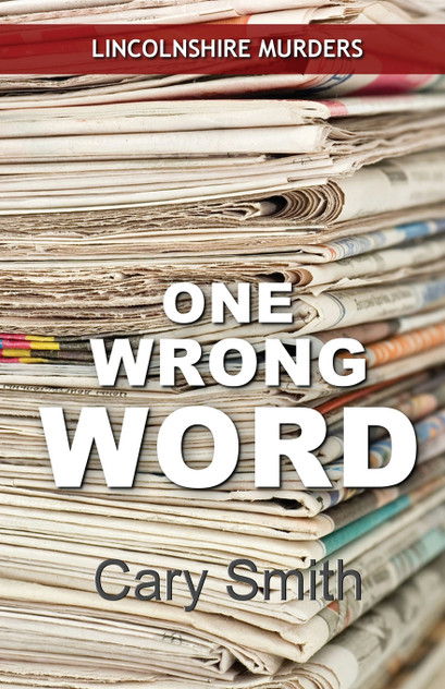One Wrong Word One Wrong Word