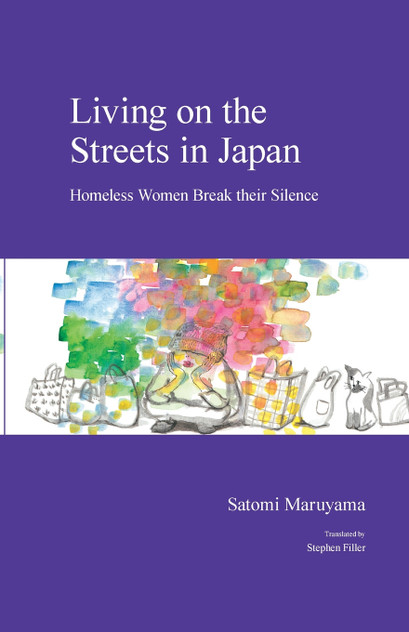 Living on the Streets in Japan