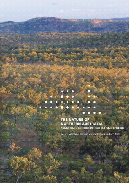 The Nature of Northern Australia