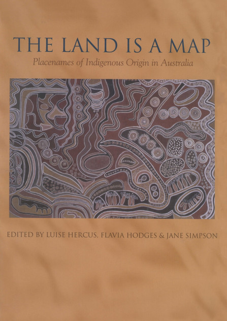 The Land is a Map The Land is a Map
