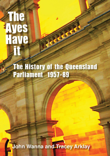 The Ayes Have It