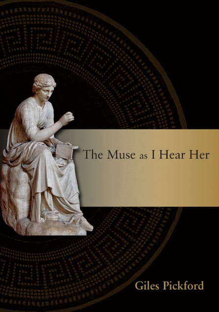 The Muse as I Hear Her The Muse as I Hear Her