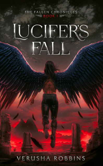 Lucifer's Fall Lucifer's Fall