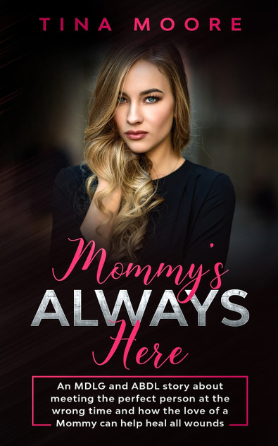 Mommy's Always Here Mommy's Always Here