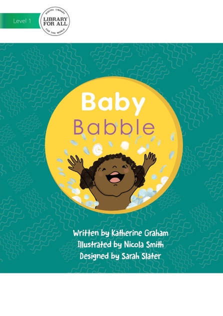 Baby Babble Baby Babble
