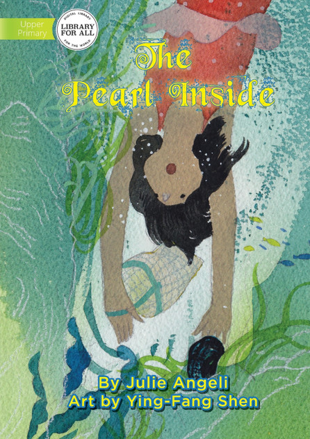 The Pearl Inside The Pearl Inside