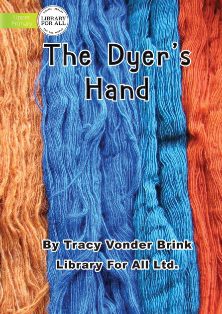 The Dyer's Hand The Dyer's Hand