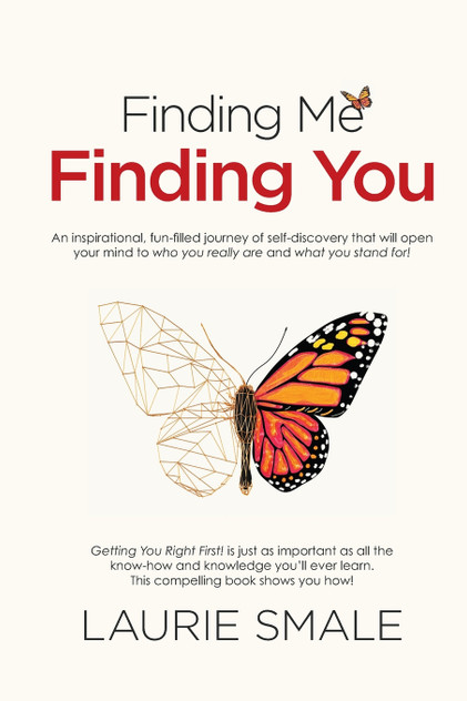 Finding Me Finding You Finding Me Finding You