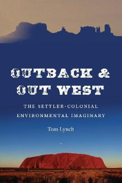 Outback and Out West Outback and Out West