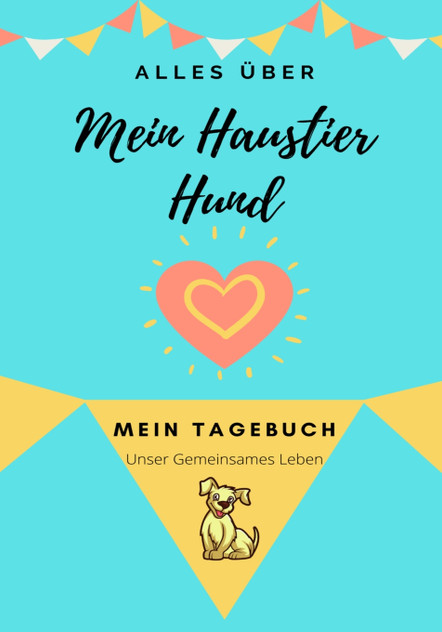 Über Mein Haustier Über Mein Haustier