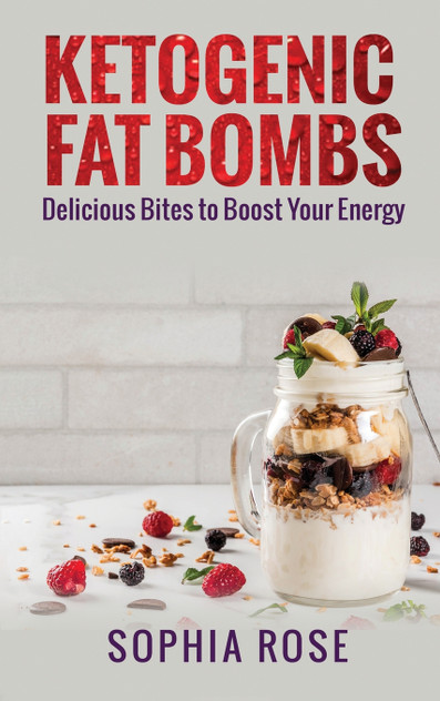 Ketogenic Fat Bombs Ketogenic Fat Bombs