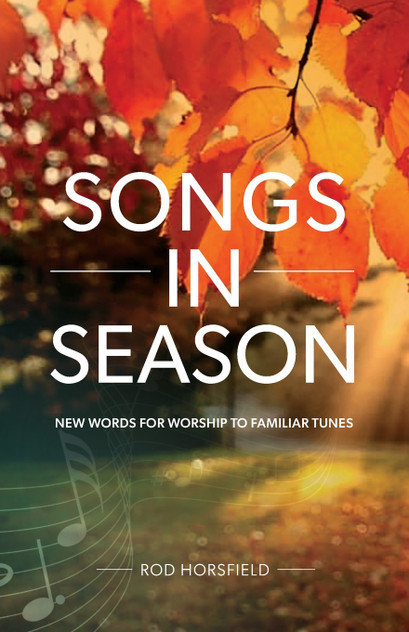 Songs in Season Songs in Season