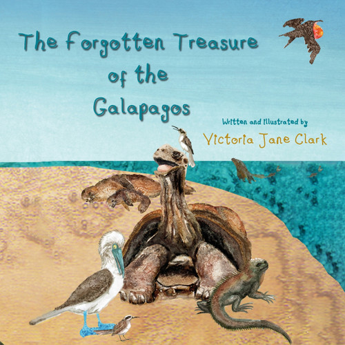 The Forgotten Treasure of the Galapagos The Forgotten Treasure of the Galapagos