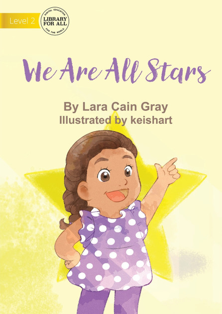 We Are All Stars We Are All Stars