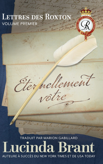Éternellement vôtre Éternellement vôtre