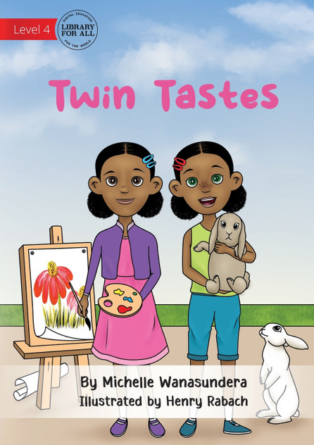 Twin Tastes Twin Tastes