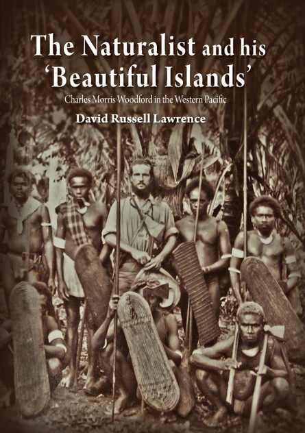 The Naturalist and his 'Beautiful Islands' The Naturalist and his 'Beautiful Islands'