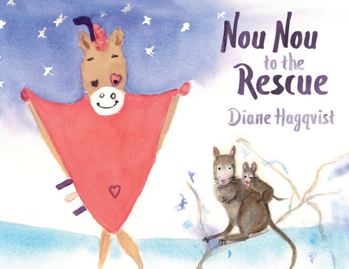 Nou Nou to the Rescue Nou Nou to the Rescue
