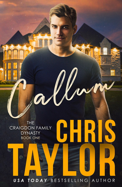 Callum Callum