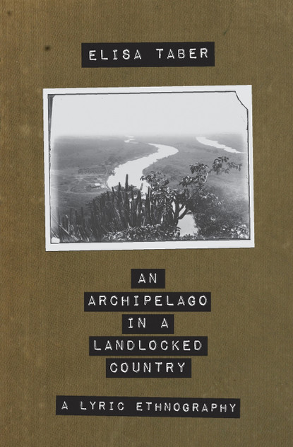 An Archipelago in a Landlocked Country An Archipelago in a Landlocked Country