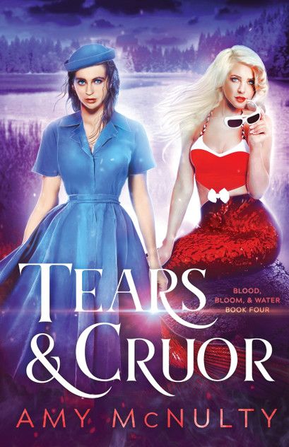Tears & Cruor Tears & Cruor