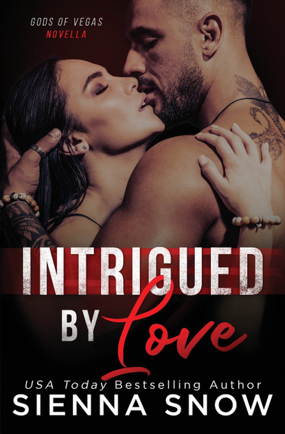 Intrigued By Love Intrigued By Love