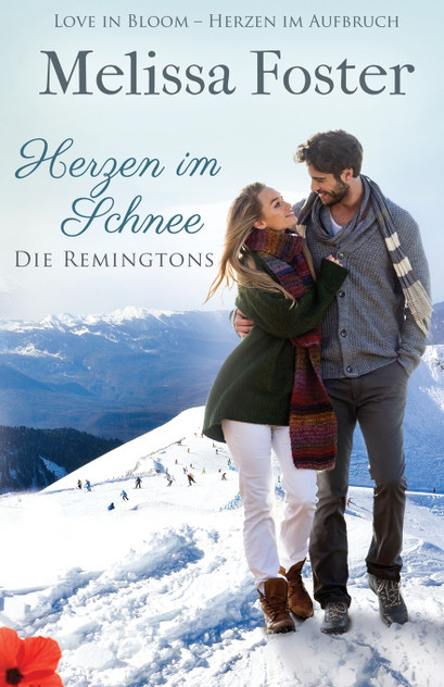 Herzen im Schnee Herzen im Schnee