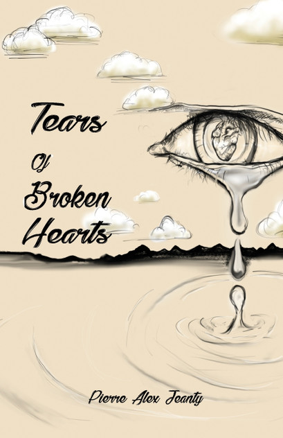Tears of Broken Hearts Tears of Broken Hearts