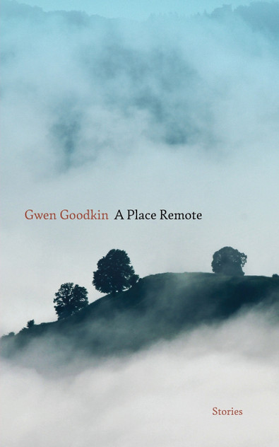 A Place Remote A Place Remote