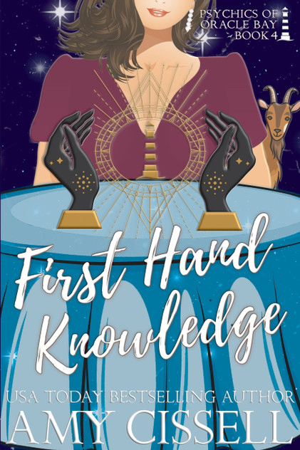 First Hand Knowledge First Hand Knowledge