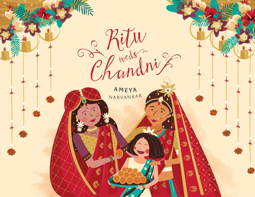 Ritu Weds Chandni Ritu Weds Chandni