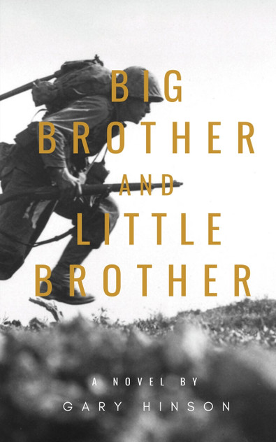 Big Brother and Little Brother Big Brother and Little Brother