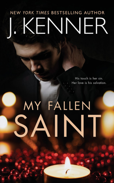 My Fallen Saint My Fallen Saint