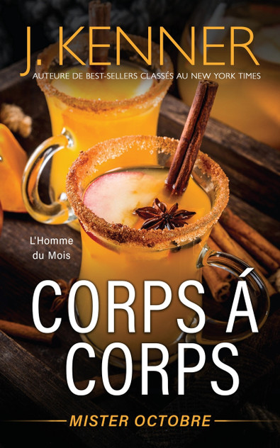 Corps à corps Corps à corps
