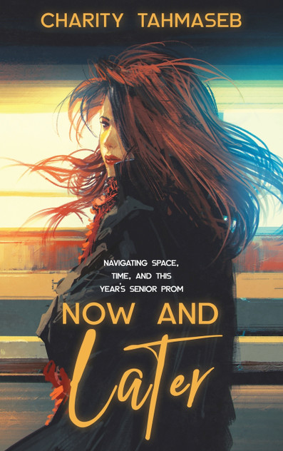 Now and Later Now and Later