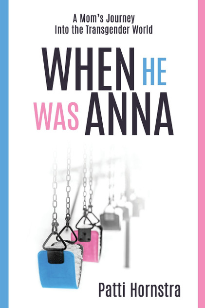 When He Was Anna