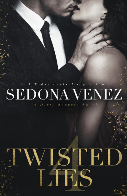 Twisted Lies 4 Twisted Lies 4