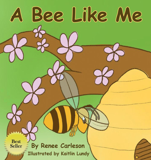 A Bee Like Me A Bee Like Me