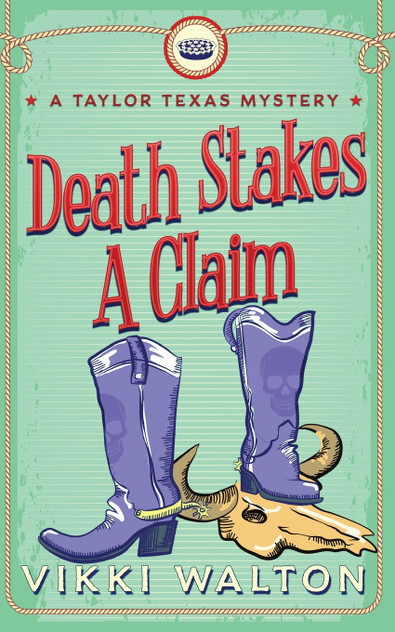 Death Stakes A Claim Death Stakes A Claim