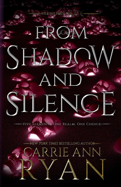 From Shadow and Silence From Shadow and Silence
