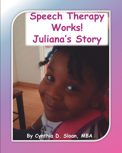 Speech Therapy Works! Speech Therapy Works!