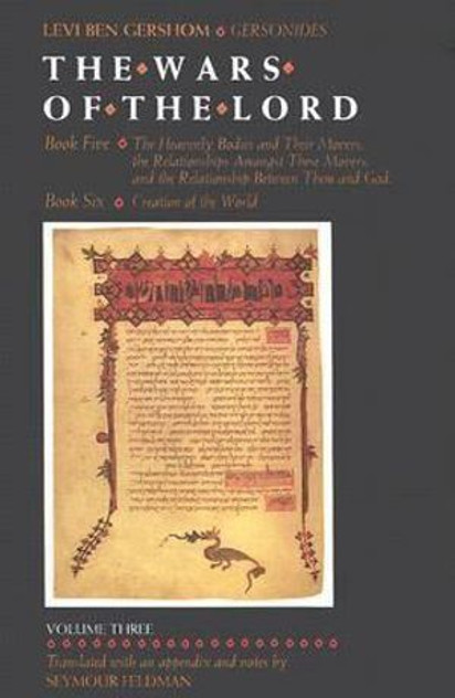 The Wars of the Lord, Volume 3 The Wars of the Lord, Volume 3